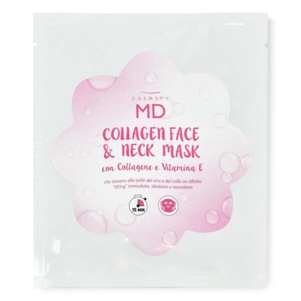 Collagen Face & Neck Mask