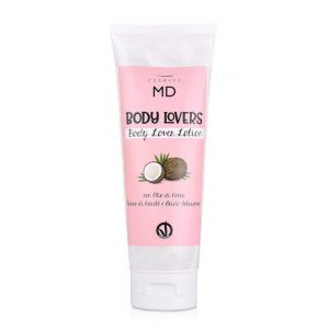 Body Lovers Lotion
