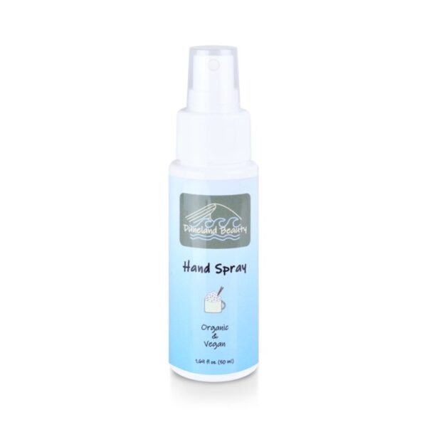 Cleansing Hand Spray - Cocoa
