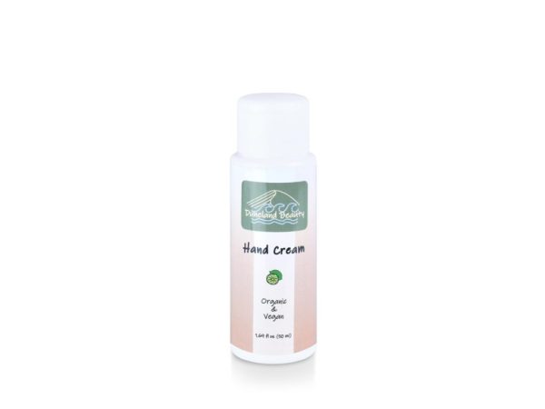 Cleansing Hand Cream - Lime