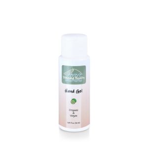 Cleansing Hand Gel - Lime